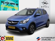 Opel Karl - 1.0 Rocks Online Edition Nav/Pdc/Lmv/Cruise