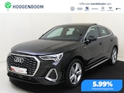 Audi Q3 Sportback - 45 TFSI e S Edition | SoH 100% | Panoramadak | Achteruitrijc