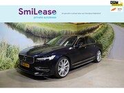 Volvo S90 - Inscription T6 AWD | 320pk | B&W | HUD | trekhaak