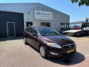 Ford Mondeo - 2.0 TDCi |CLIMA |EXPORT