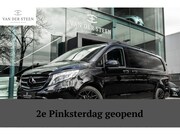 Mercedes-Benz Vito - 119 CDI Extra Lang 2x Schuifdeur | 4x4 | Apple Carplay | Sto