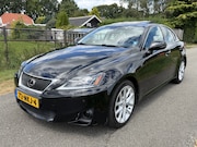 Lexus IS-Serie - 250 FULL OPTIONS NAVI/ECC/CRUISE/LMW/KEYLESS