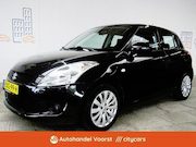 Suzuki Swift - 1.2 Exclusive EASSS Cruise (APK:Nieuw) Incl.Garantie