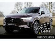 Volvo XC90 - 2.0 T8 Plug-in hybrid AWD Ultra Dark Luchtvering | 22 inch L
