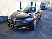 Renault Mégane - 1.5 dCi Bose Airco Navigatie Camera NAP
