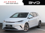 BYD Dolphin - G 1.5L DM-i Boost | 105km Elektrisch actieradius | Skiing Wh