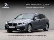 BMW 1-serie - 1 Serie 118i Introduction Edition