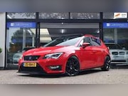 Seat Leon - 2.0 TDI FR 220pk|Stage1|Pano|Leder|Vol