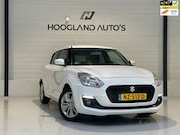 Suzuki Swift - 1.2 Select LPG/G3 Zeer voordelig rijden