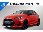 Toyota Yaris - 1.5 Hybrid Launch Edition, Head Up