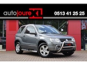 Suzuki Grand Vitara - 1.6-16V Exclusive | Climate | Cruise | Trekhaak |