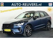 Volvo XC60 - 2.0 T8 Plug-in hybrid AWD Ultimate Dark / SOH 99% / Pano / B