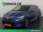 Renault Clio - TCe 90 GPF Techno | Parkeercamera | Navigatie | Stoel- & Stu