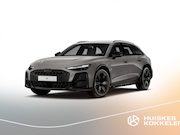 Audi A6 Allroad - e-hybrid quattro 367pk allroad