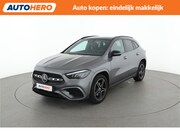 Mercedes-Benz GLA-Klasse - 250 e AMG Line |RC85075|