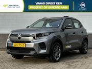 Citroën C3 - 110 pk Hybrid Automaat Business | Navigatie | Carplay | Park
