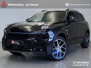 Lynk & Co 01 - 1.5 | 360 camera | Panoramadak | Rijklaarprijs