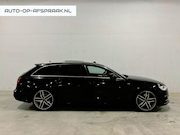 Audi A6 - Avant 3.0 TDI quattro S-Line Pano Leer Navi Camera