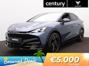 CUPRA Tavascan - VZ Adrenaline 82 kWh Warmtepomp - Navigatie - 21 Inch - Came