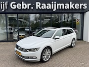 Volkswagen Passat - 1.4 TSI Highline*ACC*LED*Panorama*EXPORT/EX.BPM