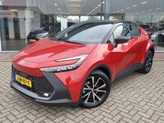 Toyota C-HR - 1.8 Hybrid 140 First Edition | All-Season | Navi | Sensoren 