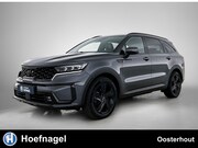 Kia Sorento - 1.6 T-GDI PHEV 4WD ExecutiveLine 7p. | Automaat | Adaptive c