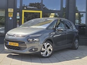Citroën C4 Picasso - 1.2 PureTech Intensive | Apple Car | Android Auto | Panorami