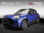 MINI Aceman - SE Classic M Pakket