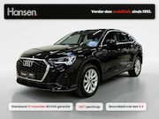 Audi Q3 Sportback - 45 TFSI e Advanced Edition I Leder I LED I Camera I Adaptive