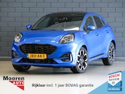 Ford Puma - 1.0 EcoBoost Automaat Hybrid | TREKHAAK | NAVIGATIE | CARPLA