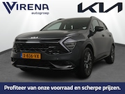 Kia Sportage - 1.6 T-GDi Hybrid GT-Line - Schuif/kantel dak - Trekhaak - Ca