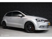 Volkswagen Polo - 1.4 TSI GTI | DSG | AC | Stoelverwarming | BT