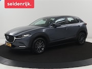Mazda CX-30 - 2.0 e-SkyActiv-G M Hybrid