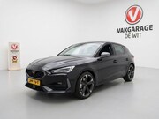 CUPRA Leon - Cupra Leon 1.4 e-Hybrid 204pk Automaat – Slechts 16.000 km