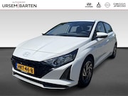 Hyundai i20 - 1.0 T-GDI Comfort | Achterbank in delen neerklapbaar | Achte