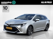 Toyota Corolla - Touring Sports 2.0 Hybrid Executive
