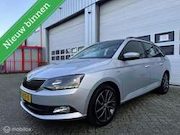 Skoda Fabia - Combi 1.2 TSI Drive/Airco/Cruise/Trekhaak/Navi