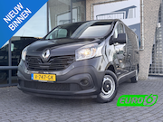 Renault Trafic - 1.6 dCi T29 L2H1 DC*ROLSTOELBUS*5-PERS*CRUISE*HAAK
