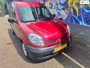 Renault Kangoo - 1.2-16V Expression dubbele schuifdeuren nieuwe distributie r