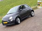 Fiat 500 - 1.0 TwinAir Pop