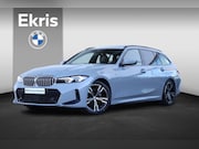 BMW 3-serie - 318i M Sportpakket/ 19 inch LMV/ panoramadak/ Sportstoelen/