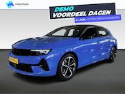 Opel Astra - 1.2 Turbo Hybrid GS | Apple Carplay/Android Auto|telefoonint