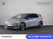 Volkswagen ID.3 - Pro 59 kWh 204 PK | SOH 93% | Navigatie | Keyless entry | Pa