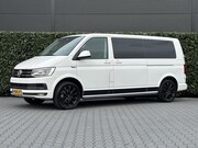 Volkswagen Transporter - 2.0 TDI L2H1 DC 4Motion Highline, DUBBEL CABINE, STANDKACHEL