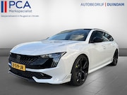 Peugeot 508 - 1.6 HYbrid PSE | Panorama Pack |