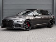 Audi A6 - Avant 55 TFSI e quattro S-Line Pano B&O 360 Softclose S6 Mas