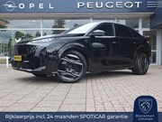 Peugeot e-3008 - GT EV 73 kWh 210pk, Rijklaarprijs, 360° Camera 20" Lichtmeta