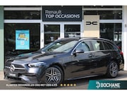 Mercedes-Benz C-klasse - Estate 200 AMG Line Automaat | Dodehoek detectie | Achteruit