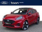 Ford Puma - 1.0 Turbo 125pk Mild Hybride ST-Line X Automaat | Full Optio