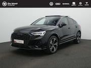 Audi Q3 Sportback - 45 TFSI e S Edition / S-Line | Panoramadak | Leder | Elektri